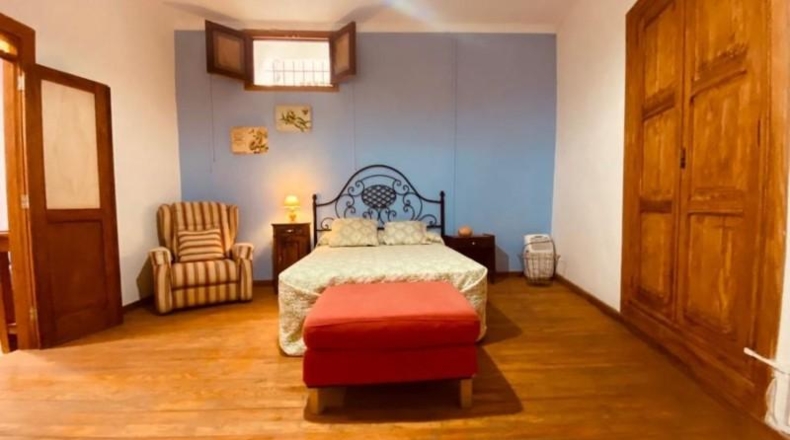 Las Palmas - Firgas - 252m2