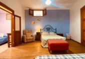 Detached villa with land for sale on España, Firgas, ref: TR159461 photo
