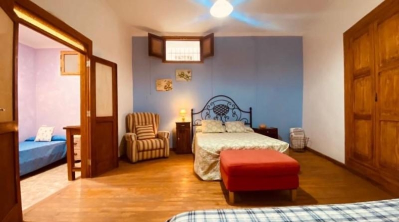 Las Palmas - Firgas - 252m2