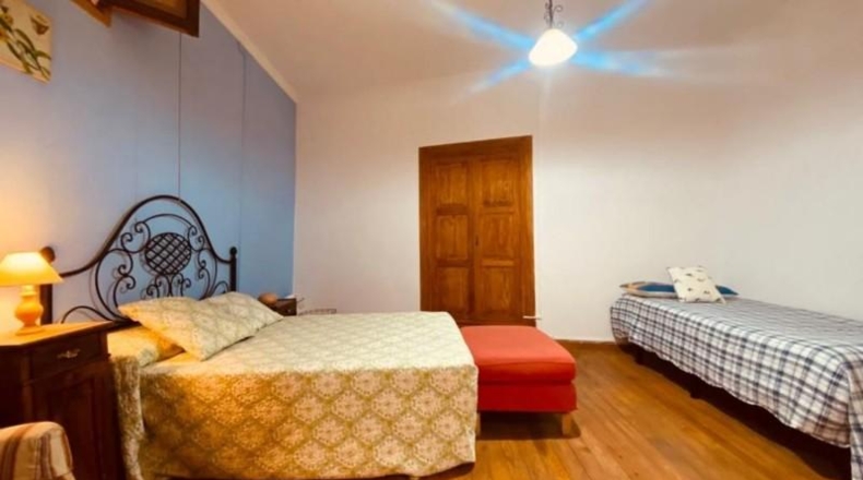 Las Palmas - Firgas - 252m2