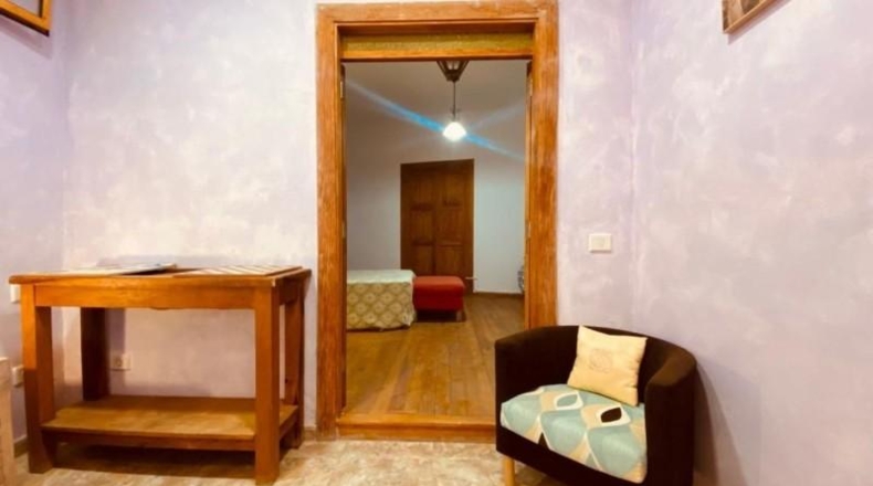 Las Palmas - Firgas - 252m2