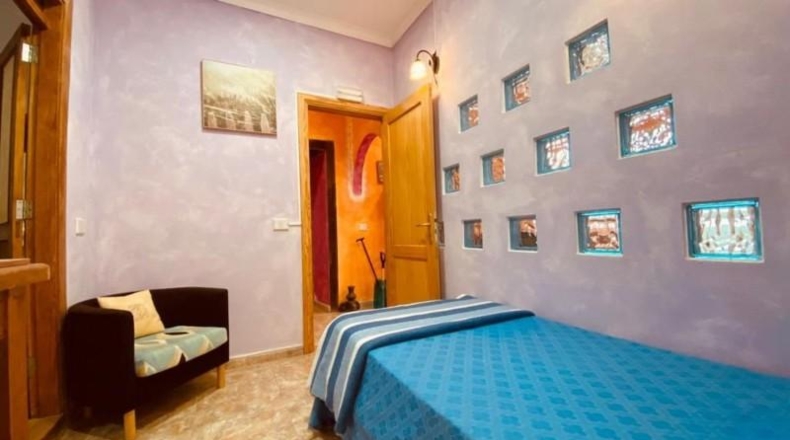 Las Palmas - Firgas - 252m2