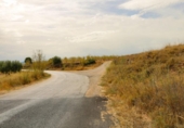 Terreno no urbanizable en venta en la España, Montealegre del Castillo, ref: TR406921 foto