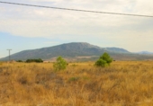 Terreno no urbanizable en venta en la España, Montealegre del Castillo, ref: TR406921 foto