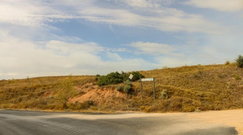 Albacete - Montealegre del Castillo - 71572m2