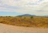 Terreno no urbanizable en venta en la España, Montealegre del Castillo, ref: TR406921 foto