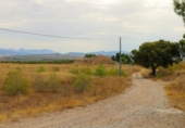 Terreno no urbanizable en venta en la España, Montealegre del Castillo, ref: TR406921 foto