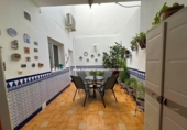 Chalet independiente con terreno en venta en la España, Lucena, ref: TR235649 foto