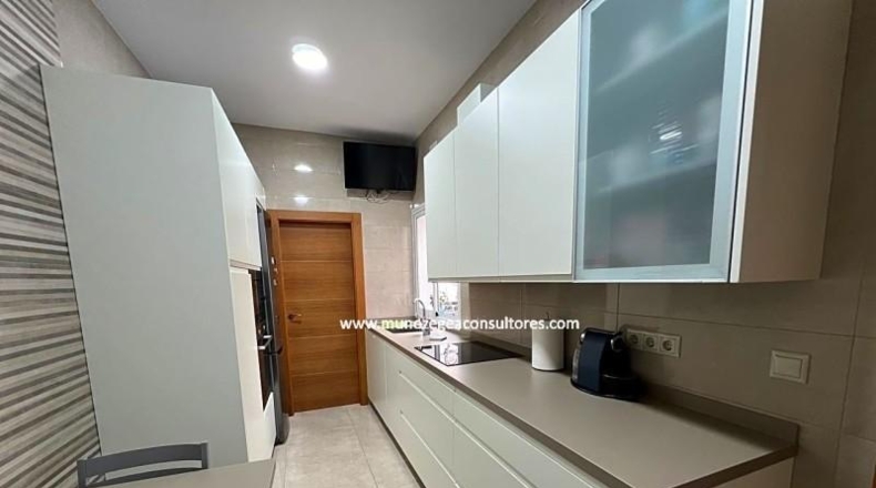 Córdoba - Lucena - 184m2