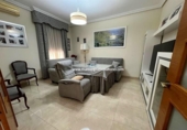 Chalet independiente con terreno en venta en la España, Lucena, ref: TR235649 foto