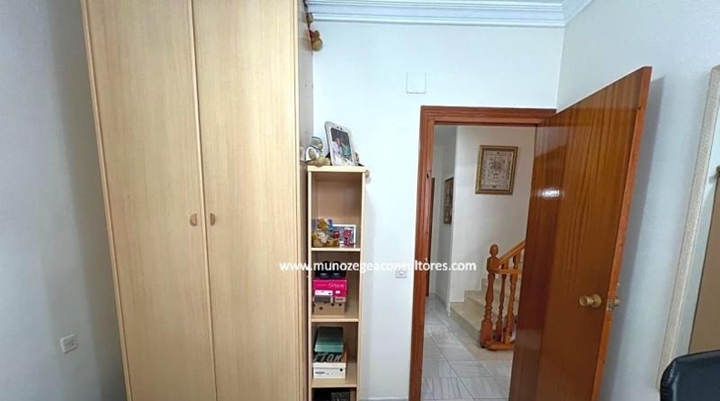 Córdoba - Lucena - 184m2