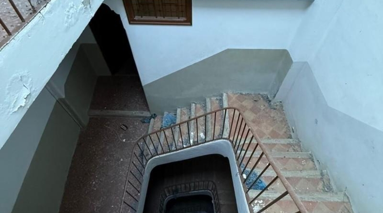 Huesca - Barbastro - 1108m2