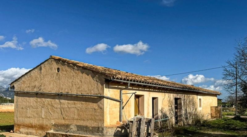 Balearic Islands - Binisalem - 6307m2