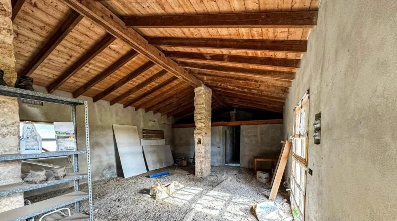 Balearic Islands - Binisalem - 6307m2