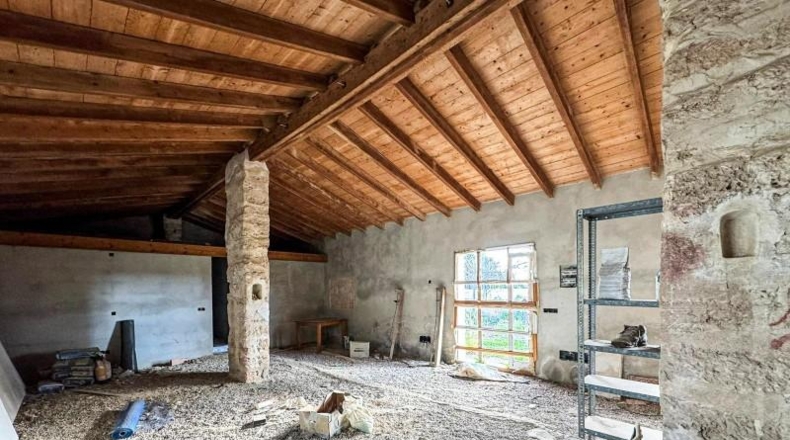 Balearic Islands - Binisalem - 6307m2
