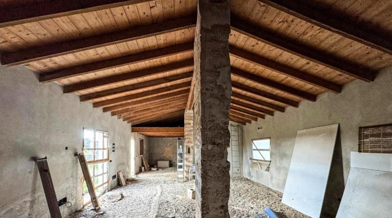 Balearic Islands - Binisalem - 6307m2