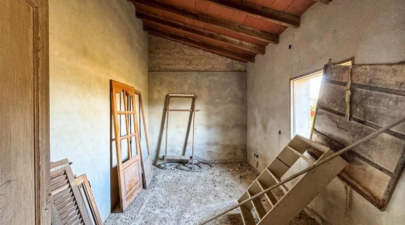 Balearic Islands - Binisalem - 6307m2