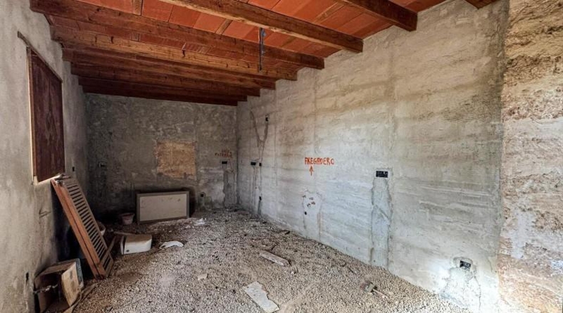 Balearic Islands - Binisalem - 6307m2