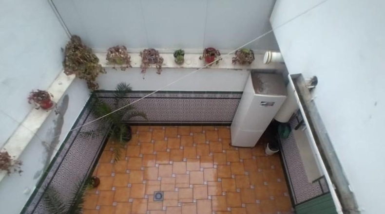 Islas Baleares - Mercadal - 220m2