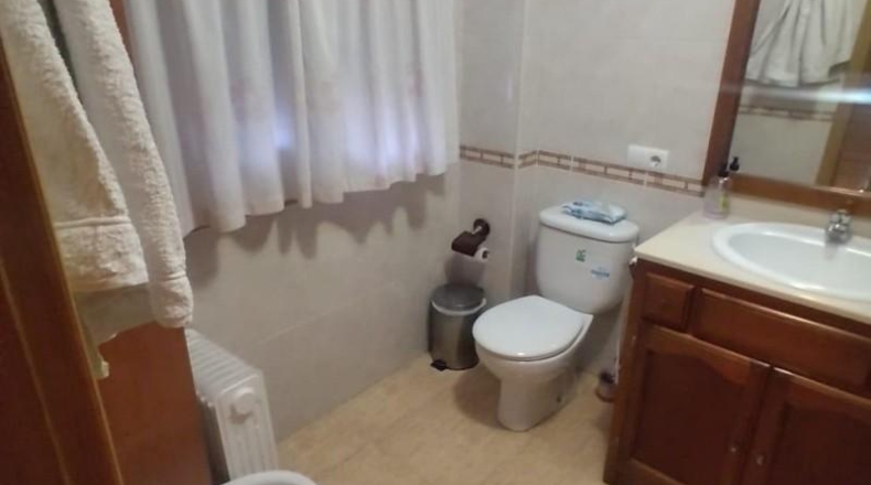 Islas Baleares - Mercadal - 220m2
