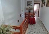 Chalet independiente con terreno en venta en la España, Almansa, ref: TR241174 foto
