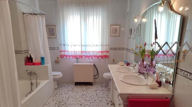 Albacete - Almansa - 2100m2