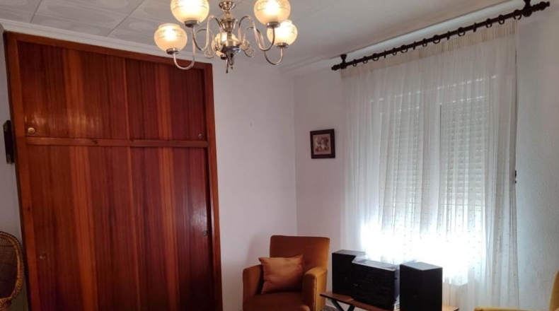 Albacete - Almansa - 2100m2
