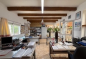 Casa de campo con terreno en venta en la España, Alfarp, ref: TR335948 foto