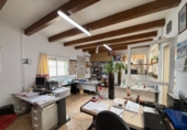 Casa de campo con terreno en venta en la España, Alfarp, ref: TR335948 foto