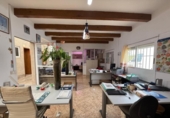 Casa de campo con terreno en venta en la España, Alfarp, ref: TR335948 foto