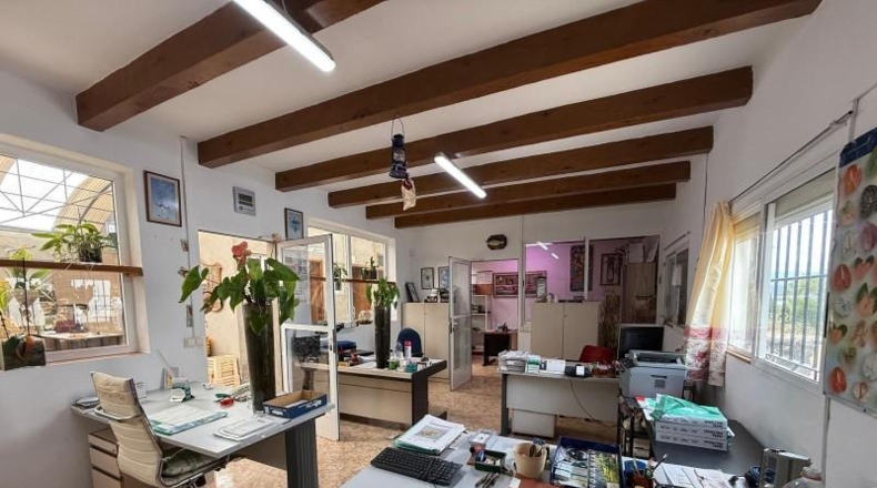 La Rioja - Alfaro - 10289m2