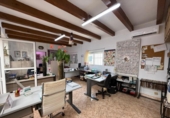 Casa de campo con terreno en venta en la España, Alfarp, ref: TR335948 foto