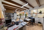 Casa de campo con terreno en venta en la España, Alfarp, ref: TR335948 foto