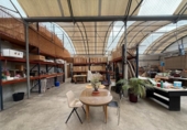 Casa de campo con terreno en venta en la España, Alfarp, ref: TR335948 foto