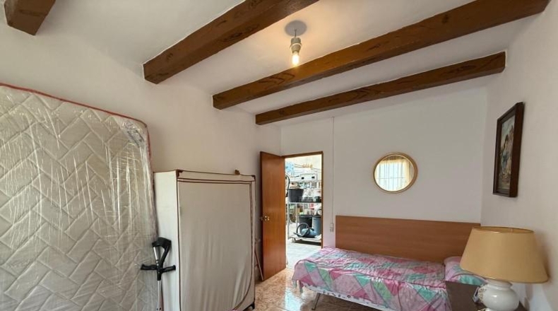 La Rioja - Alfaro - 10289m2