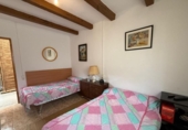 Casa de campo con terreno en venta en la España, Alfarp, ref: TR335948 foto