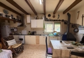 Casa de campo con terreno en venta en la España, Alfarp, ref: TR335948 foto
