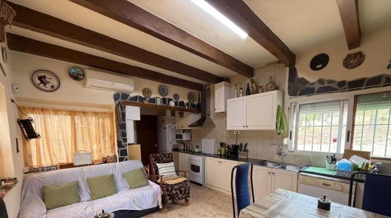 La Rioja - Alfaro - 10289m2