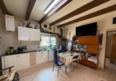 Casa de campo con terreno en venta en la España, Alfarp, ref: TR335948 foto
