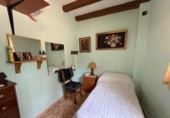 Casa de campo con terreno en venta en la España, Alfarp, ref: TR335948 foto
