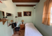 Casa de campo con terreno en venta en la España, Alfarp, ref: TR335948 foto