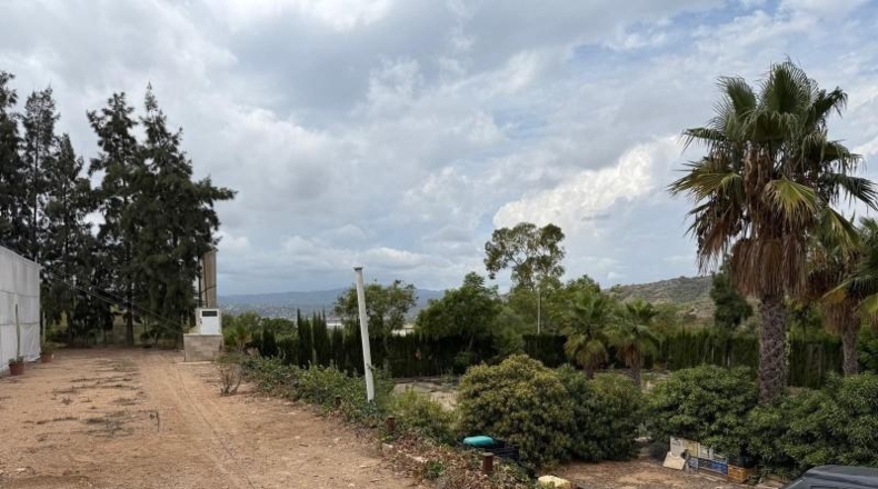 La Rioja - Alfaro - 10289m2