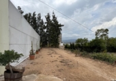 Casa de campo con terreno en venta en la España, Alfarp, ref: TR335948 foto