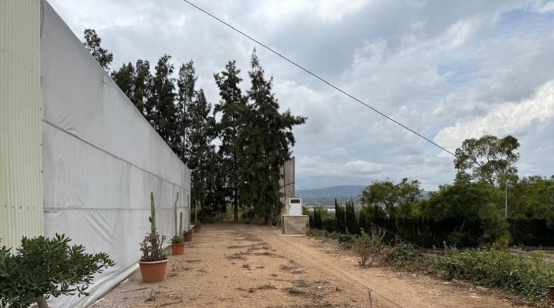 La Rioja - Alfaro - 10289m2