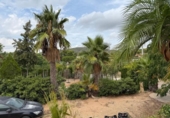 Casa de campo con terreno en venta en la España, Alfarp, ref: TR335948 foto