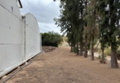 Casa de campo con terreno en venta en la España, Alfarp, ref: TR335948 foto