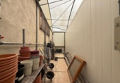 Casa de campo con terreno en venta en la España, Alfarp, ref: TR335948 foto