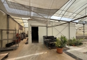 Casa de campo con terreno en venta en la España, Alfarp, ref: TR335948 foto