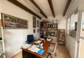 Casa de campo con terreno en venta en la España, Alfarp, ref: TR335948 foto