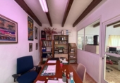 Casa de campo con terreno en venta en la España, Alfarp, ref: TR335948 foto